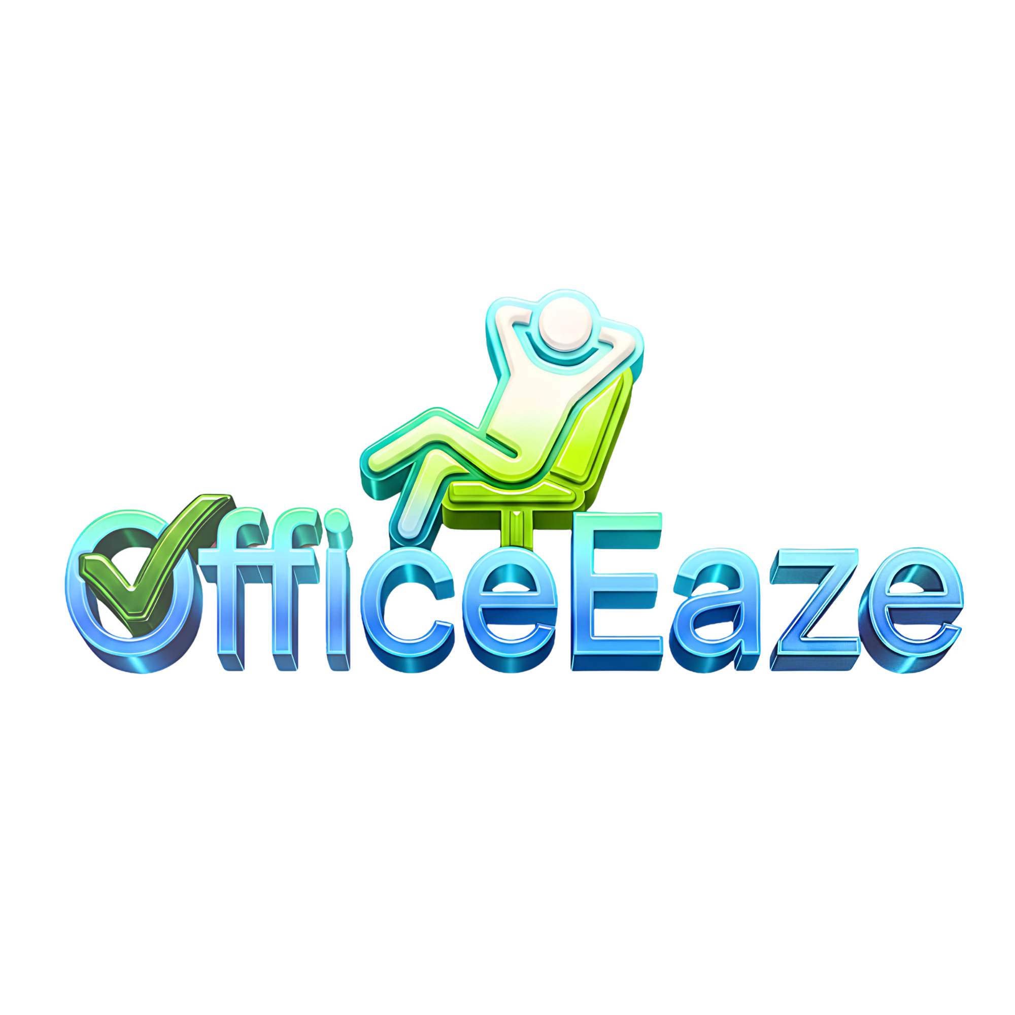 OfficeEaze — Canadian back-office software